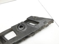 VW Touran II 5T 15-22 Halter Träger Aufnahme Führung für Stoßstange Hinten Links VW Touran II 5T 15-22 11.03.2016... Vorschau 4