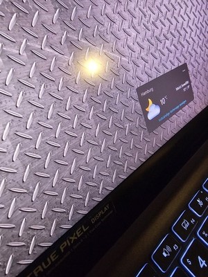 Artikelfoto(s) von einem verifizierten Käufer