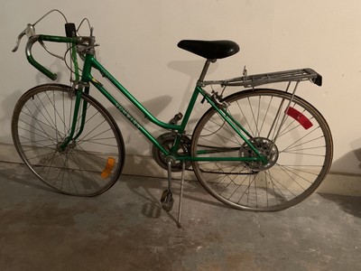 1974 schwinn varsity