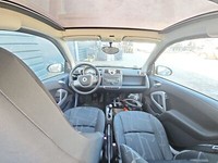 Smart ForTwo 451 07-10 799 33KW Luftdruck MAP Sensor Drucksensor Ladedruck Smart ForTwo 451 07-10 29.10.2009... Vorschau 8