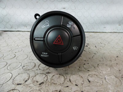 Centralina comando 4 frecce SSANGYONG ACTYON 2012 8520131010