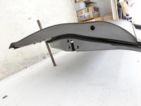 Infiniti M Q70 Y51 M35h Tür Fahrertür Links Vorne K51 Infiniti M Q70 Y51 M35h 08.02.2012 gebraucht Vorschau 7