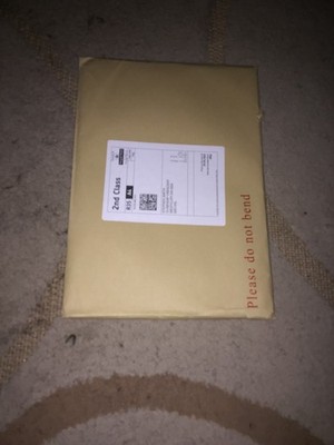 Item photo(s) from verified buyer