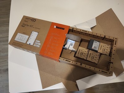 Foto dell'oggetto di un acquirente verificato