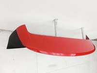 Citroen C4 Cactus 14-18 Spoiler für Heckklappe KKN Citroen C4 Cactus 14-18 01.01.2015 1611384280 gebraucht Vorschau 4