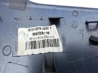 BMW X1 F48 x25e LCI 17-22 Spiegelkappe für Aussenspiegel Links C1M BMW X1 F48 x25e LCI 17-22 31.01.2020 9881039-06... Vorschau 4