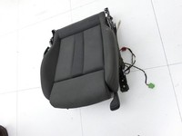 Audi A4 8W B9 19-24 Kombi Sitzbezug Sitzpolster für Beifahrersitz Rechts Vorne Audi A4 8W B9 19-24 18.12.2015... Vorschau 4