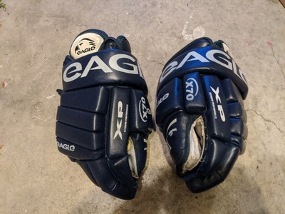 eagle hockey gloves