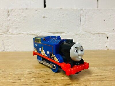 Real Steam Thomas Train â Collector Bubble