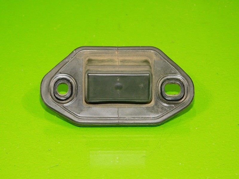 06-13 IS250 IS350 OEM rear back trunk popper opener button switch control