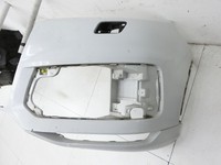 Audi Q7 4M 15-19 Stoßstange Stoßfänger Frontschürze Vorne LS9R Audi Q7 4M 15-19 19.01.2016 4M0807065B gebraucht Vorschau 5