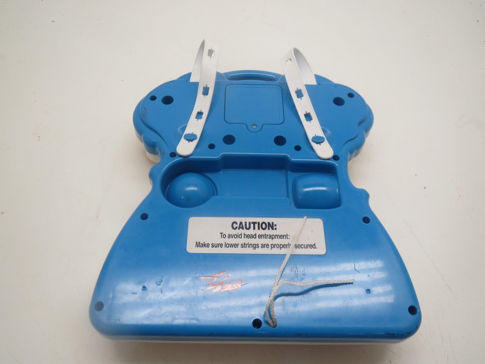 Playskool Kick Start Busy Crib Center - HTF Music Sounds Lights Spinning Objects