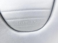 Ford Focus II ST 05-07 3T Recaro Rückenpolster Rechts f. Rücksitzbank Sitz Hinten Ford Focus II ST 05-07 26.09.2006... Vorschau 4