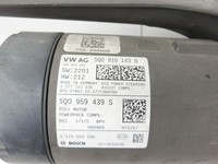 VW Passat 3G B8 14-19 Lenkgetriebe Servolenkung VW Passat 3G B8 14-19 31.01.2018 5Q1423062K 5Q0910143B 5Q0959439S... Vorschau 4