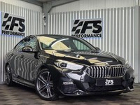 2023 BMW 2 Series Gran Coupe 2.0 220d M Sport Saloon 4dr Diesel Auto Euro 6 (s/s