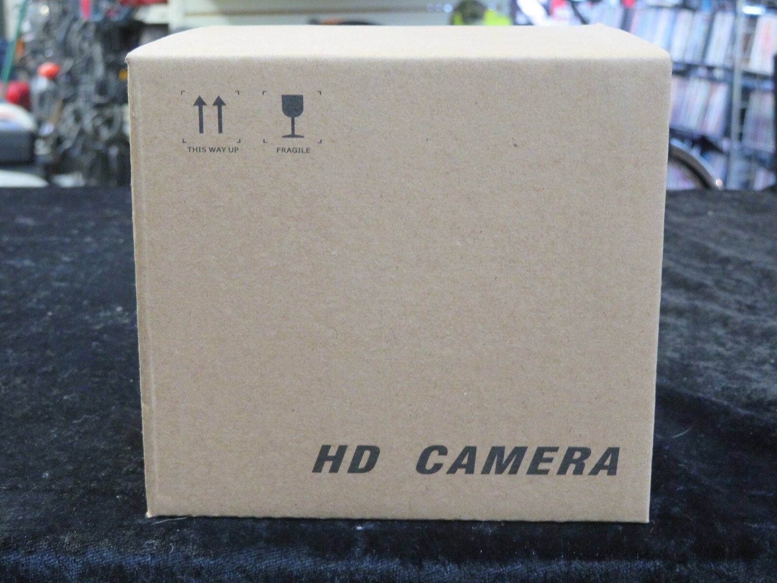 HD CAMERA 4in1 VP-4525WD NTSC, 2MP 4in1, 1/2.9