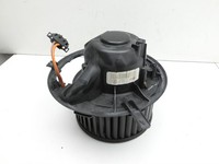 VW Golf 6 VI 5K 08-12 Gebläsemotor Lüftermotor Heizungsgebläse VW Golf 6 VI 5K 08-12 14.07.2011 1K1820015K 998904H... Vorschau 4