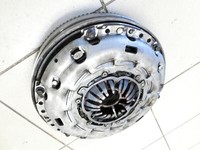 Mazda 6 GH 08-12 MZR-CD 2,2d 136KW Schwungscheibe Schwungrad Mazda 6 GH 08-12 30.09.2009 gebraucht Vorschau 6