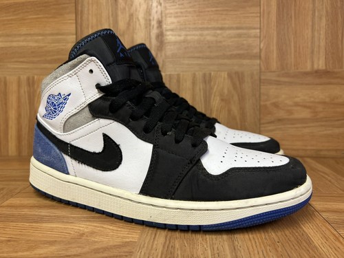 ★送料・関税込★NIKE★(W) Jordan 1 Mid★22-29cm★ 値引中 新品 NIKE Air Jordan 1 Mid スニーカー 29cm