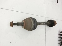 VW Tiguan I 5N 11-16 TSI 2,0 147KW Autom Antriebswelle Gelenkwelle Links Vorne VW Tiguan I 5N 11-16 20.08.2013... Vorschau 2