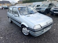 Rover Metro 1.4 Li 3dr Petrol Automatic