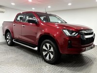 2022 Isuzu D-Max 1.9 TD DL40 Auto 4WD Euro 6 (s/s) 4dr PICK UP Diesel Automatic