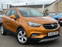 2019 Vauxhall Mokka X 1.4 ACTIVE 140ps Automatic Hatchback PETROL Automatic