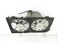 Mazda 6 GJ 12-15 2,2D 110KW Lüfter Ventilator f. Kühler Mazda 6 GJ 12-15 30.01.2015 gebraucht Vorschau 4