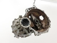 Skoda Octavia III 5E 12-16 TDI 1,6 77KW MWW Schaltgetriebe Getriebe manuell 5G MWW Skoda Octavia III 5E 12-16... Vorschau 8