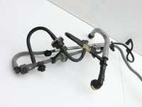 Nissan Micra V K14 17-22 IG-T 1,0 74KW Hochdruck Leitung Kraftstoffleitung Nissan Micra V K14 17-22 27.08.2020... Vorschau 5