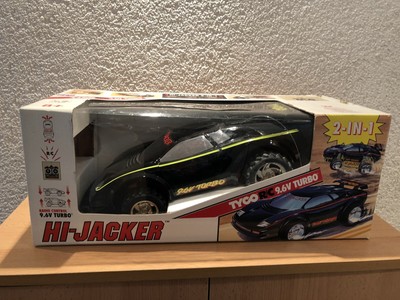 tyco hi jacker