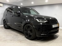 2023 Land Rover Discovery 3.0 D300 MHEV Dynamic HSE Auto 4WD Euro 6 (s/s) 5dr PA