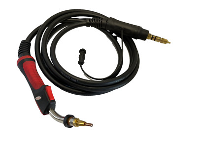 YESWELDER Mig Welding Gun Torch Stinger 15ft 250 Amp PLEASE SEE READ DESCRIPTION