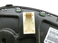 Citroen C-Elysee 16-20 VTi 115 1,6 85KW Kombiinstrument Tacho Citroen C-Elysee 16-20 28.04.2017 9818116480-02... Vorschau 5