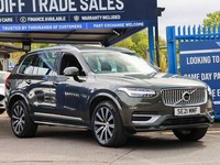 2021 Volvo XC90 2.0 B5P [250] Inscription 5dr AWD Gtron ESTATE PETROL Automatic
