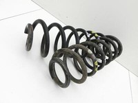 VW Tiguan I 5N 07-11 Beide Feder Federn Hinten VW Tiguan I 5N 07-11 17.06.2010 3C0511115AD gebraucht Vorschau 2