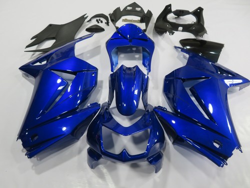 の ZXMOTO ABS Motorcycle Bodywork Fairing Kit For Kawasaki