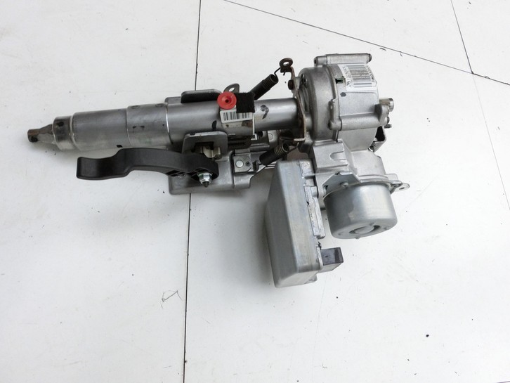 Ford B-Max JK 12-17 Lenkhilfe Lenksäule elektrisch Ford B-Max JK 12-17 03.04.2014 AY11-3C529-GE 54086717A A0044661... Vorschau 3