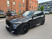 2019 BMW X5 M Sport 30d Xdrive 4x4 Diesel Automatic