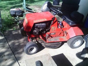 cox ride on mowers | Lawn Mowers | Gumtree Australia Free ...