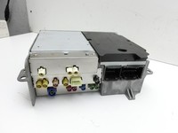 Mercedes W177 A200d 18-22 Autoradio LU STG Head Unit NTG A High ECE SG Mercedes W177 A200d 18-22 12.07.2019... Vorschau 5