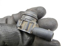 BMW 320d F31 12-15 Abstands Sensor Parksensor PDC Hinten Aussen Pos.2 300 BMW 320d F31 12-15 21.12.2012 9261587... Vorschau 5