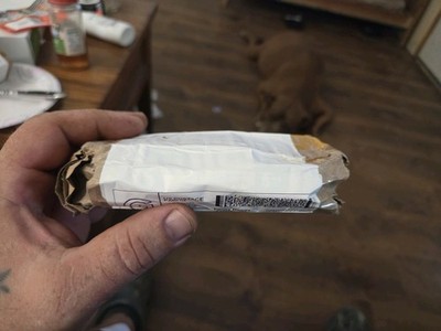 Item photo(s) from verified buyer