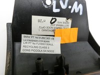 Land Range Rover III L322 02-06 Blende für Armaturenbrett Abdeckung Holzdekor Land Range Rover III L322 02-06... Vorschau 5