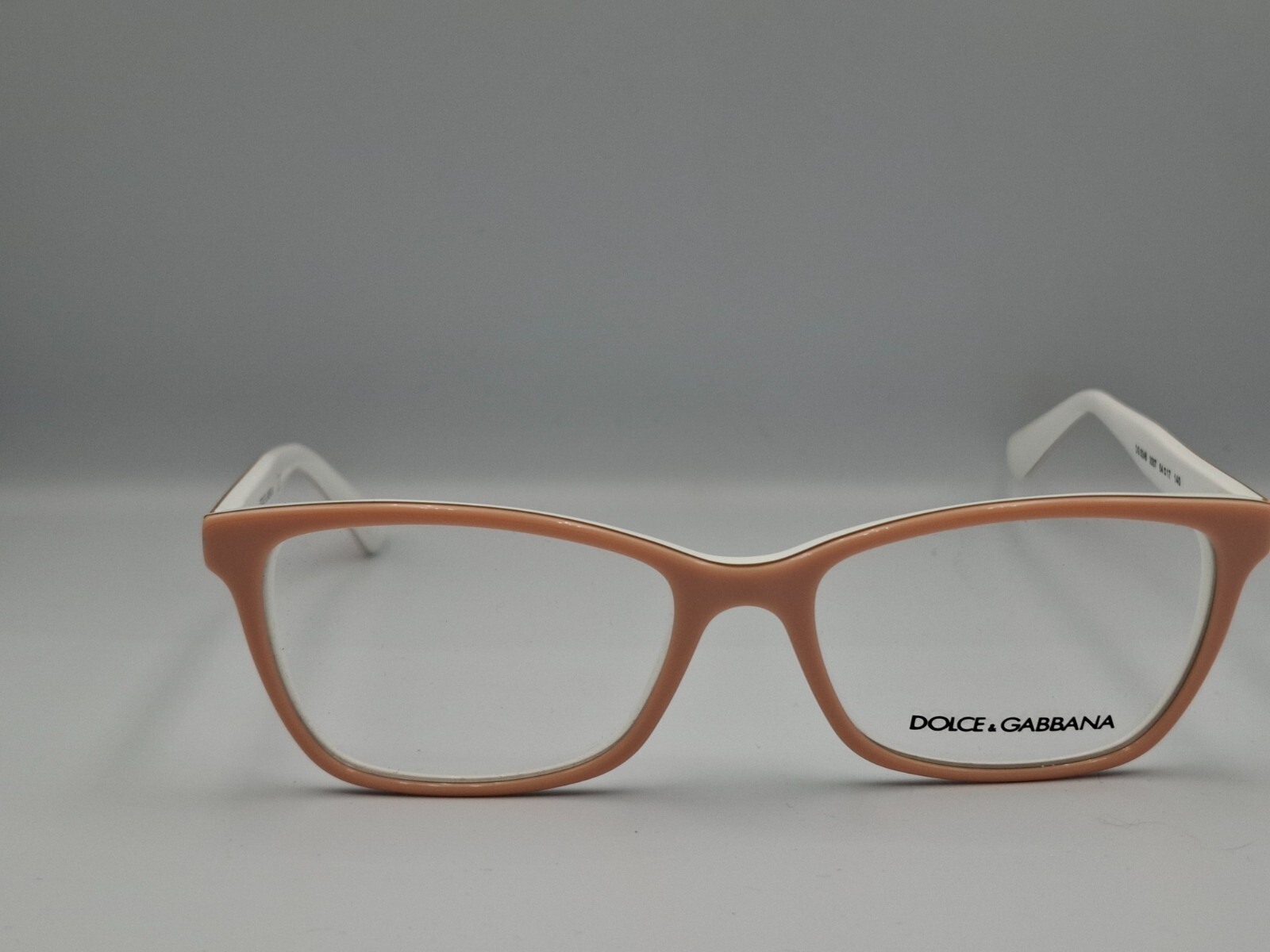 Dolce & Gabbana★素敵！DG3245 Eyeglasses Dolce & Gabbana Havana / Cyclamen Eyeglasses - DG3245-3007