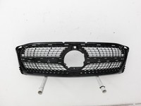 Mercedes-Benz E-Klasse W212 Frontgrill Kühlergrill Grill TED69 Mercedes-Benz E-Klasse W212 A247880990464 gebraucht Vorschau 1
