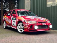 Mitsubishi lancer evolution manual 6 speed evo 8