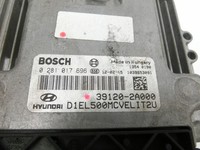 Hyundai IX35 LM 09-13 1,7D 85KW Steuergerät ECU für Motor Motorsteuergerät Hyundai IX35 LM 09-13 25.02.2012... Vorschau 2