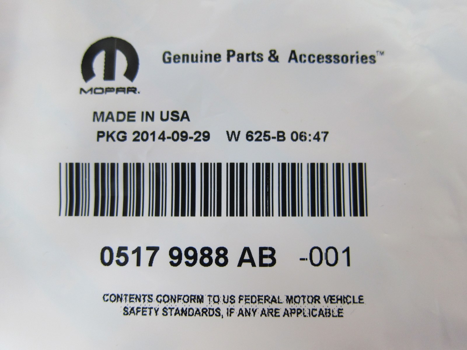 1990-02 Dodge Dakota Ram 1500 2500 3500 Van Pair of License Lamp Wiring
