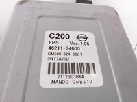 SSangyong Korando CK 10-13 Lenkhilfe elektr. SSangyong Korando CK 10-13 05.04.2013 46211-34000 45100300I1... Vorschau 4
